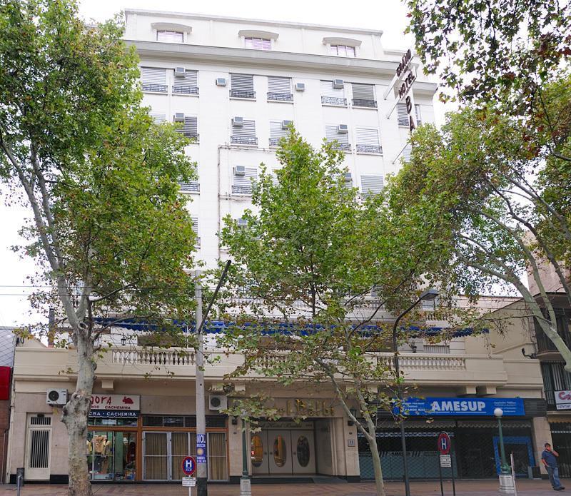 Grand Balbi Hotel