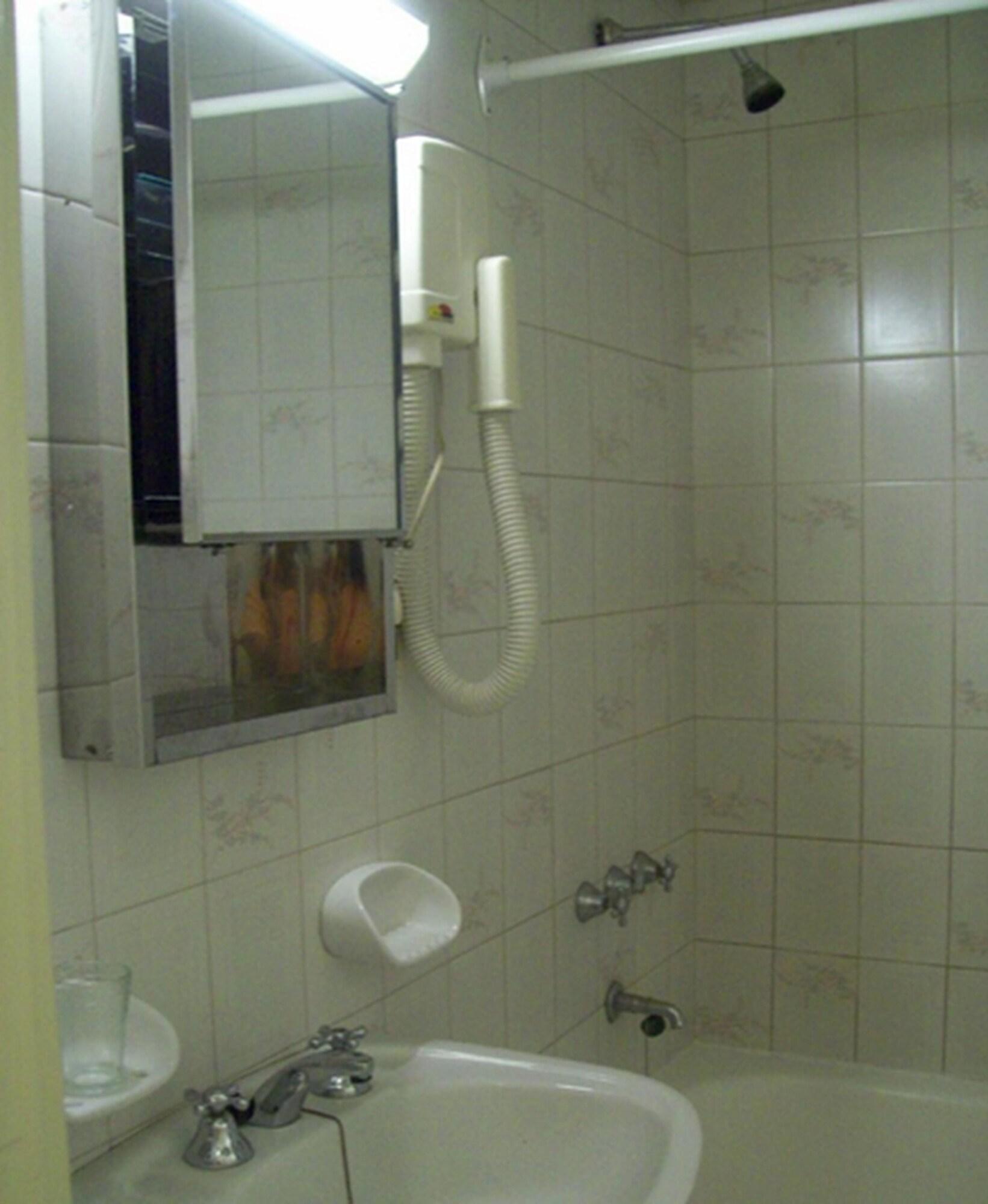 Hotel Grand Balbi Mendoza
