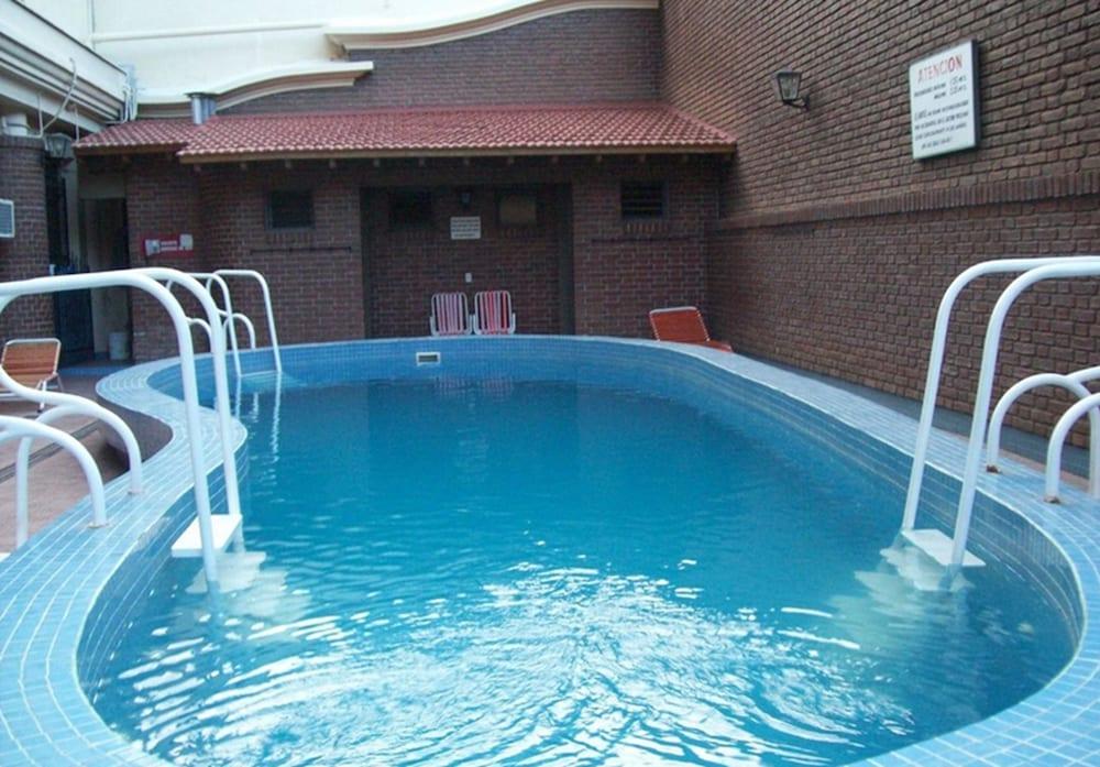 Hotel Grand Balbi