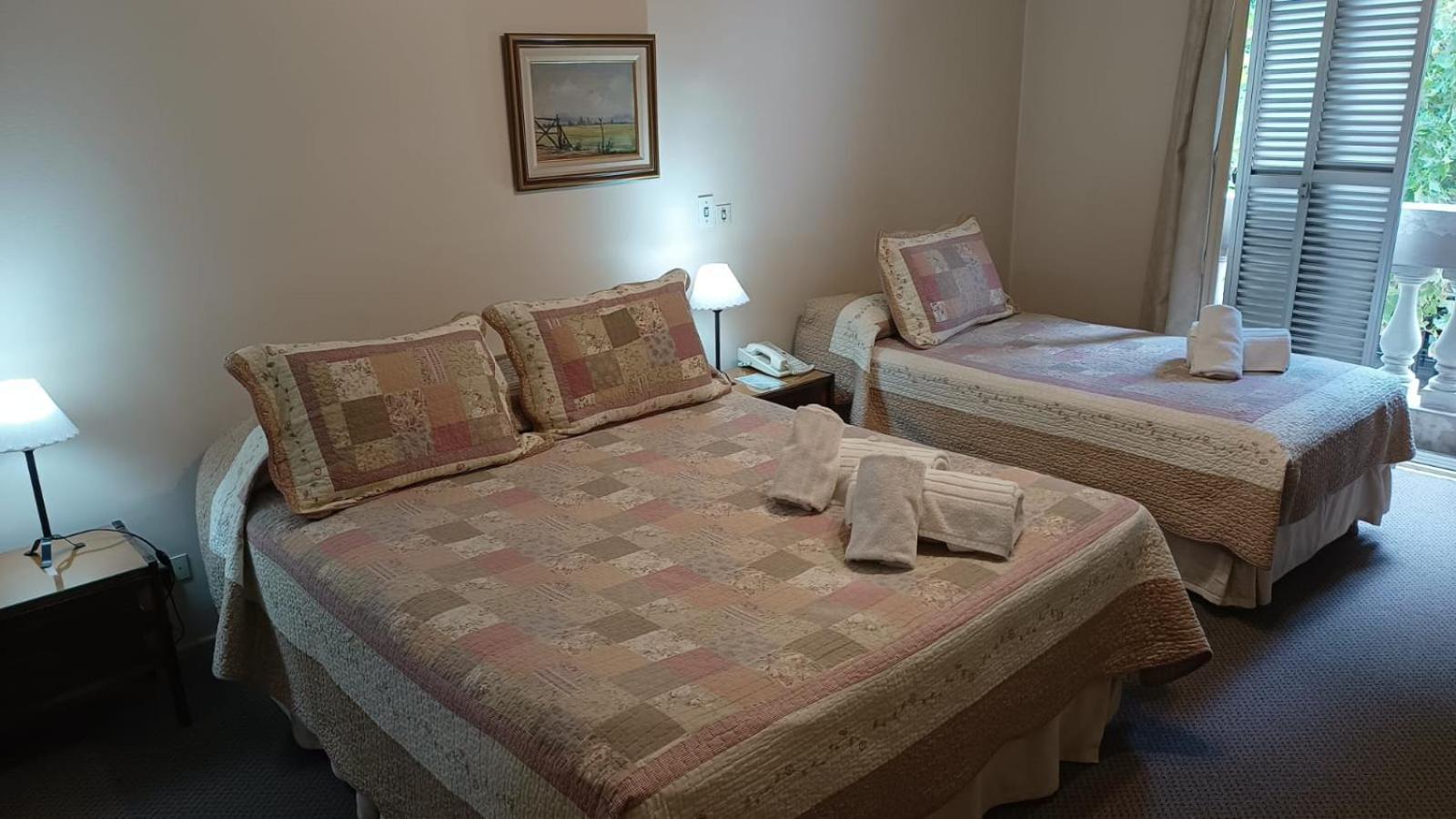 Grand Balbi Hotel 3*