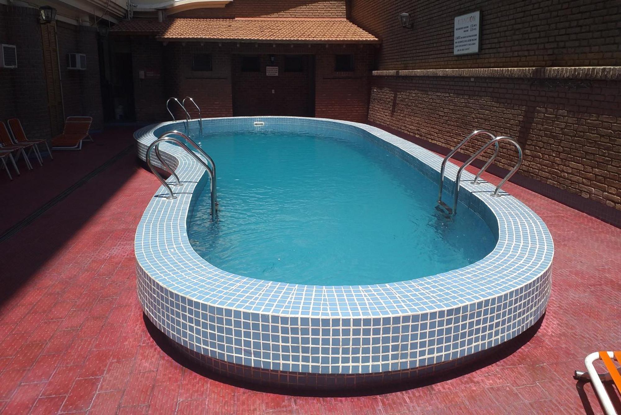 Grand Balbi Hotel Mendoza