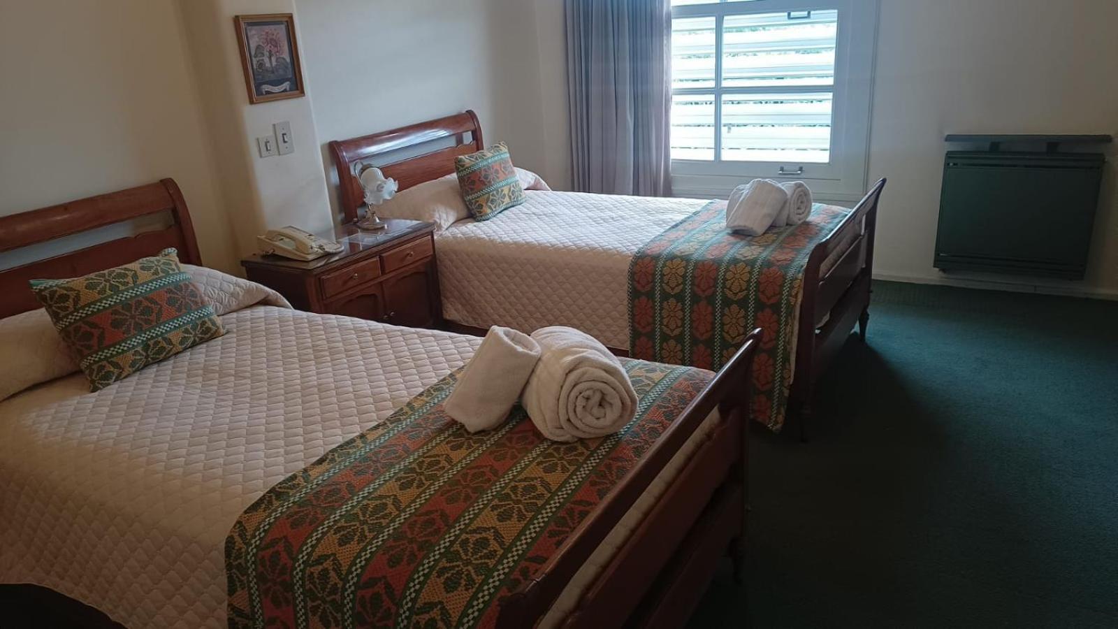 Grand Balbi Hotel 3*