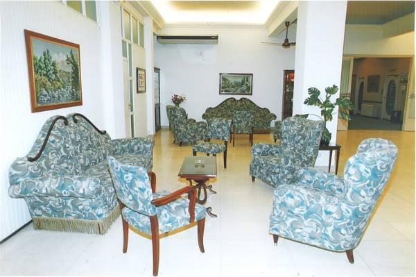 Hotel Grand Balbi 3*