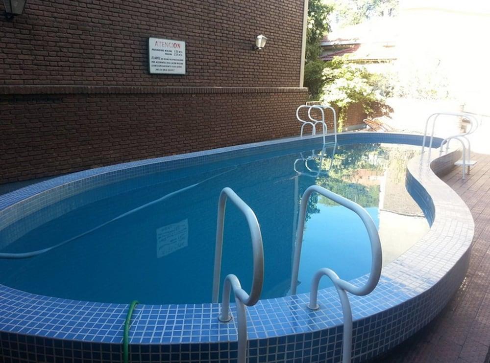 Hotel Grand Balbi