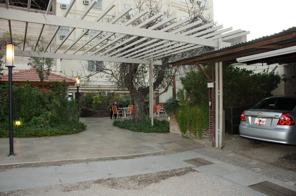 Hotel Grand Balbi