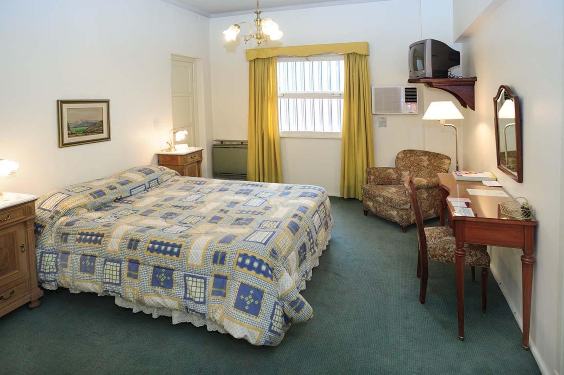 Hotel Grand Balbi