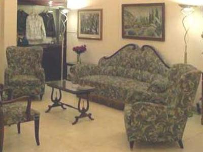 Grand Balbi Mendoza